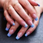 Acrylic Nails